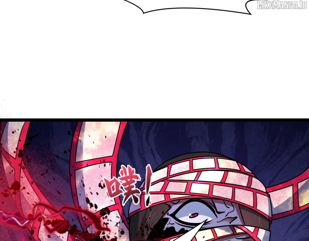 Era of the Haunted Chapter 533 - page 96